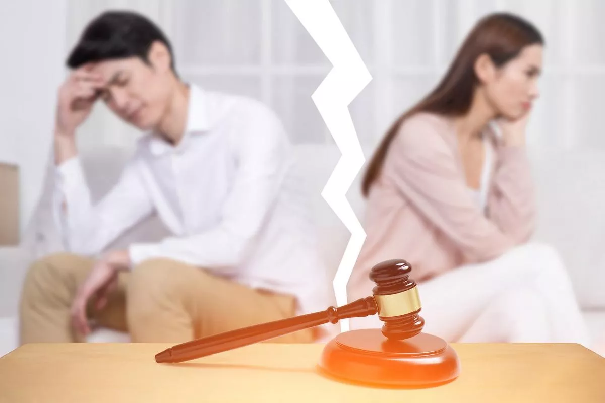 离婚公司债务如何分割