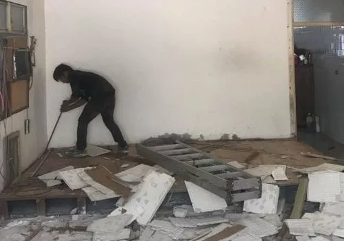 城市自建算违建吗