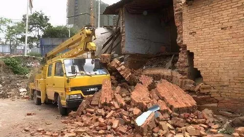 租厂房被强拆违法吗怎么处理