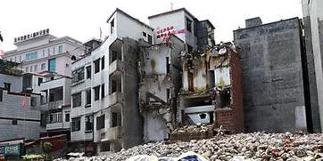 商铺拆迁租户不搬怎么办