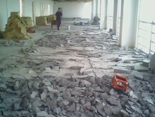 拆迁有商铺的要赔付吗