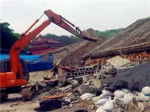 楼顶雨披算违建吗