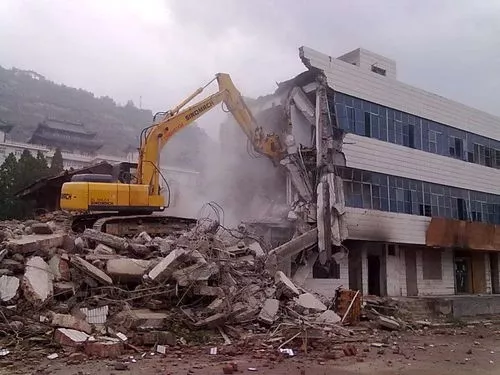 村民建房未报批会被强拆吗