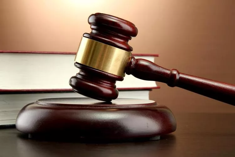 受理刑事案件后可以扣押吗