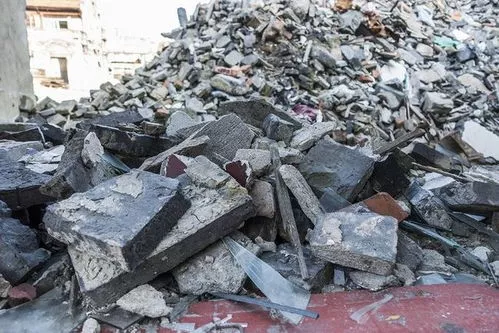 太华农贸市场违建拆除吗