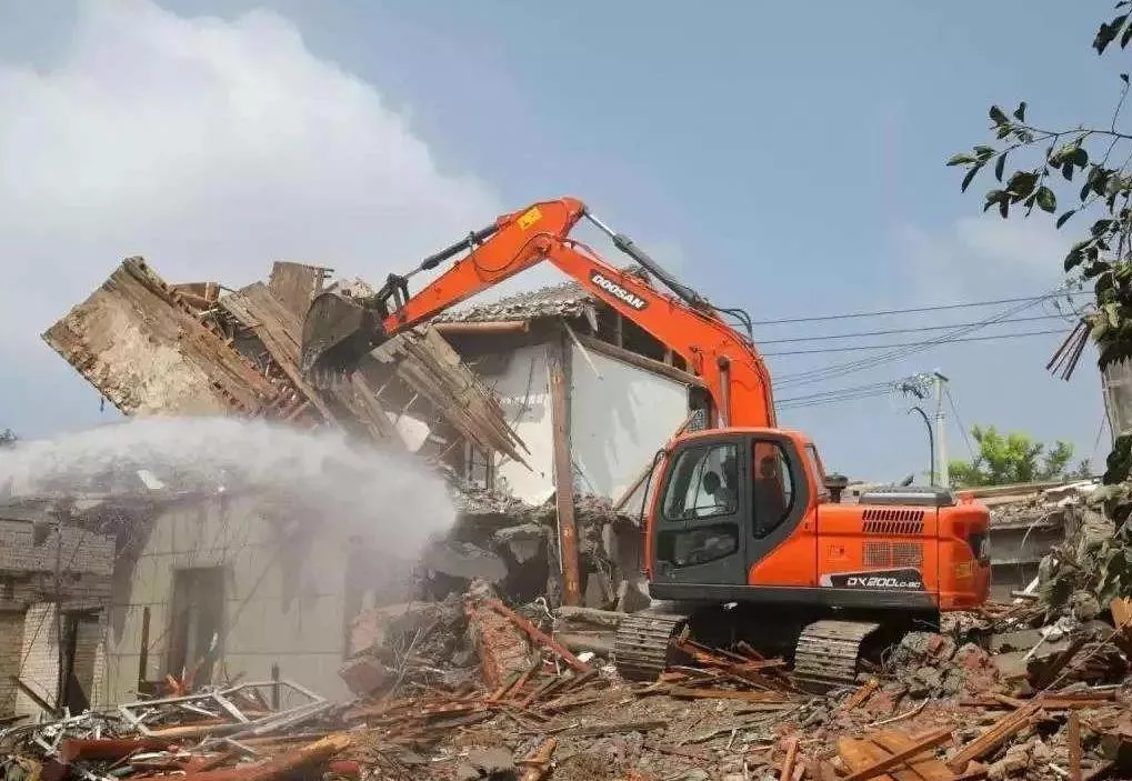 以前违建房确权过算违建吗