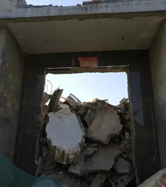 宁波农村拆迁能扩户吗