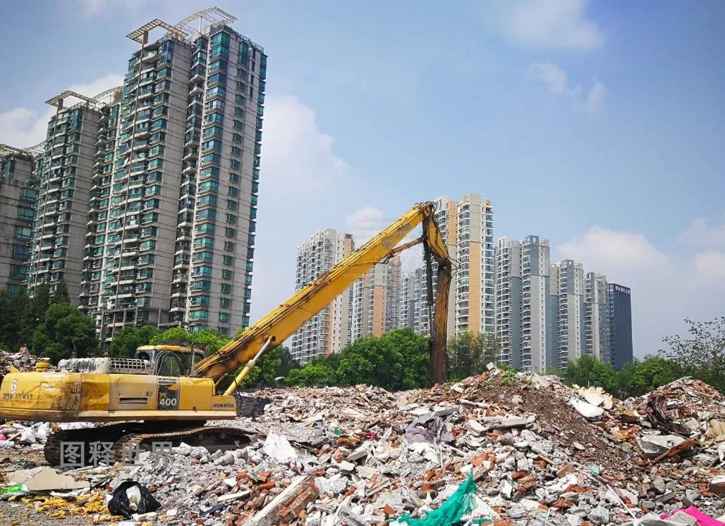 集资建房算违建吗