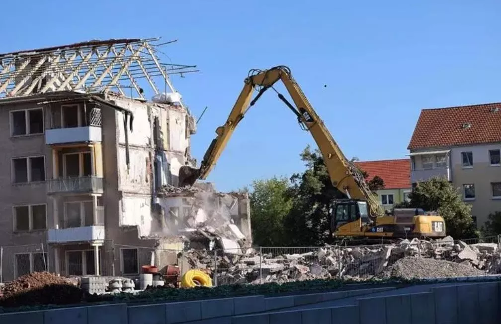 重庆征地拆迁附属物怎样补偿