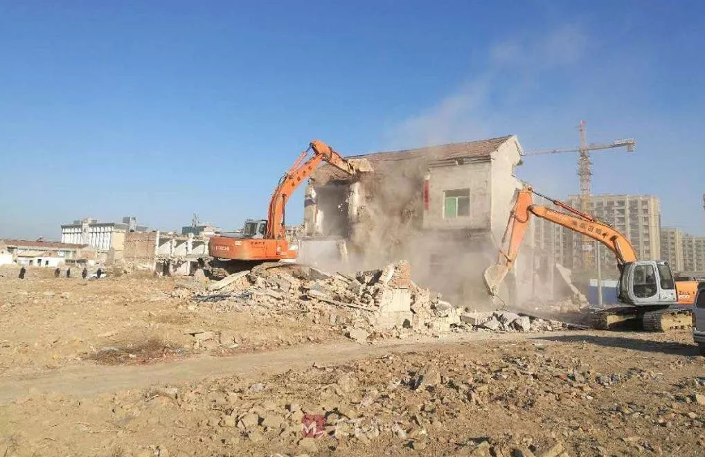 房屋拆迁厂房如何补偿