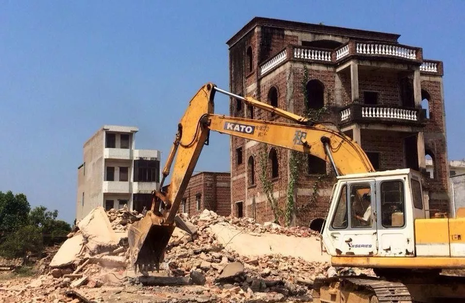 怎么描述拆迁公司企业实力