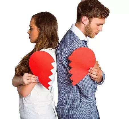 离婚协议书怎么写的