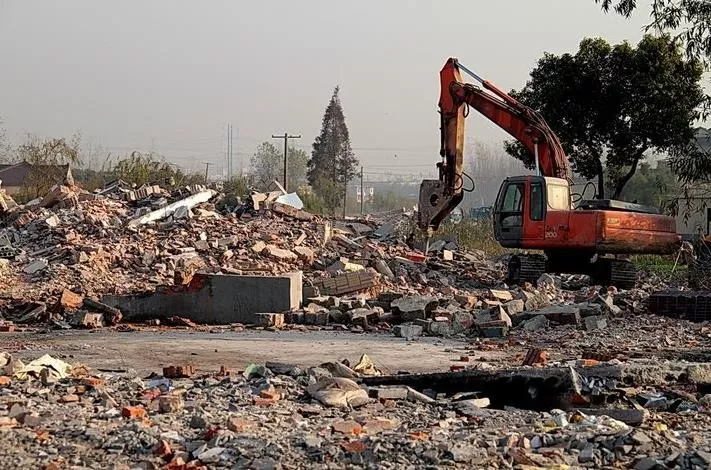 民房扩建是违建吗