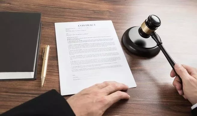 租赁合同纠纷如何执行