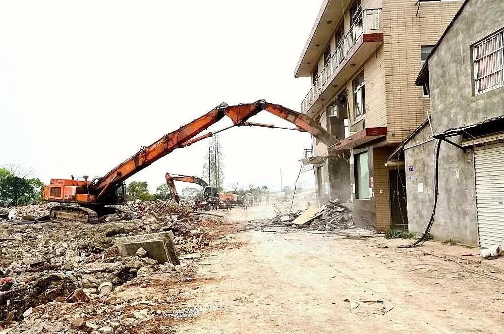 承包农用地建厂房拆迁有补偿吗