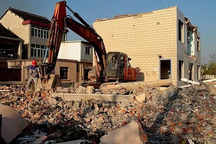 商铺拆迁如何原地回迁商铺