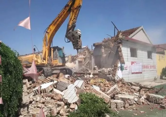 住户怎么判定违建问题