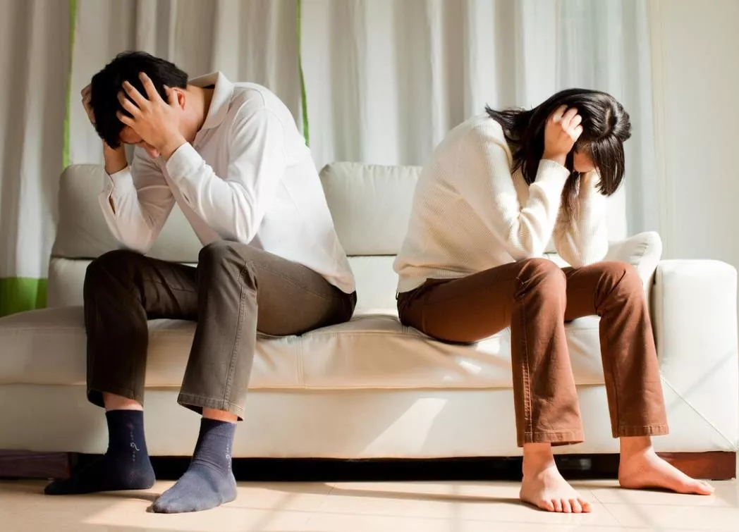 婚后还贷款离婚如何分