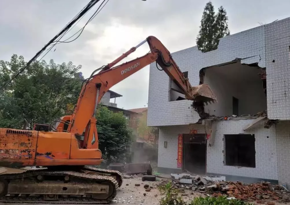 工厂拆迁店面有赔偿吗