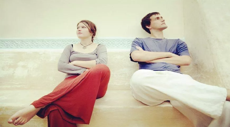 婚后与父母财产分割是否有关